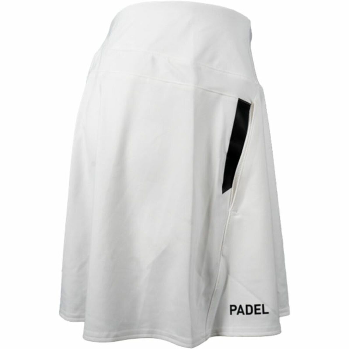 Padel skirt Puma Team Liga White