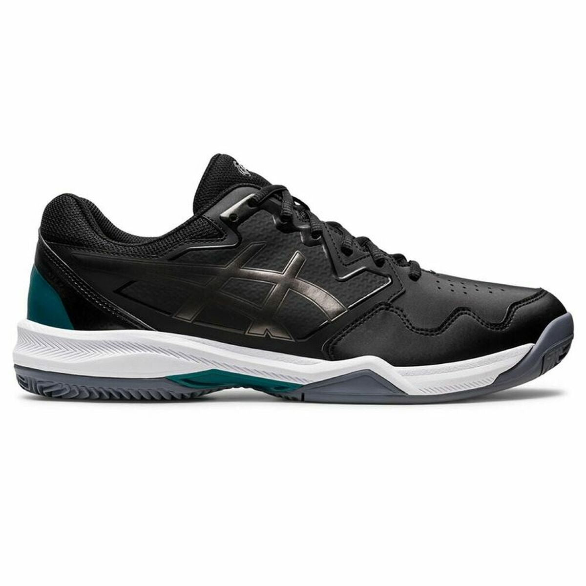 Adult's Padel Trainers Asics Gel-Dedicate 7 Clay