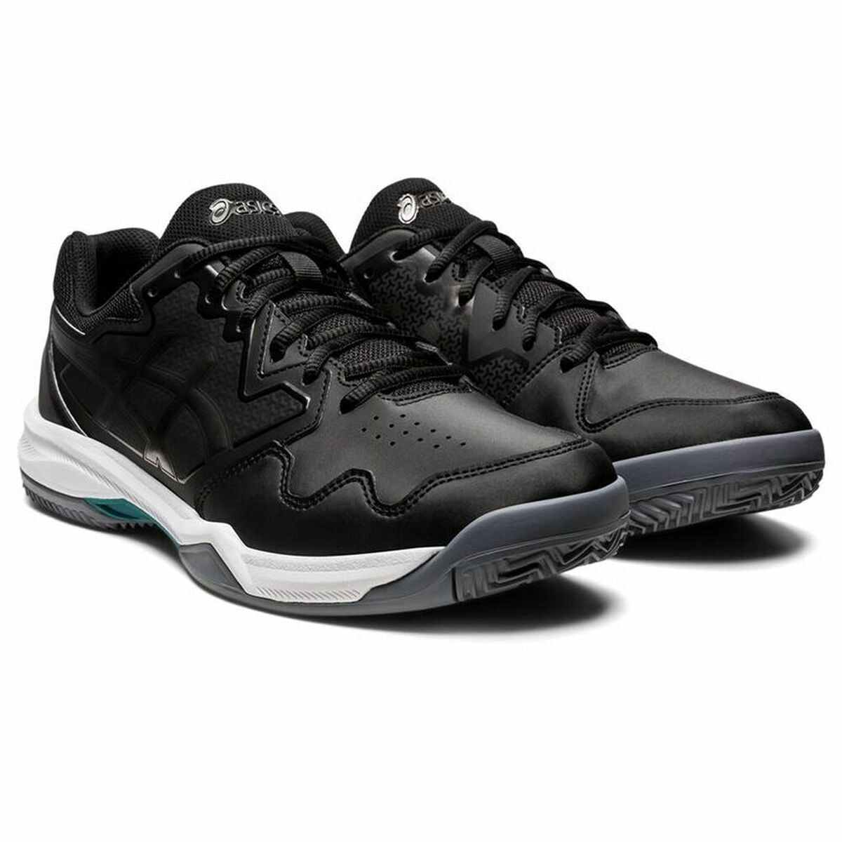 Adult's Padel Trainers Asics Gel-Dedicate 7 Clay