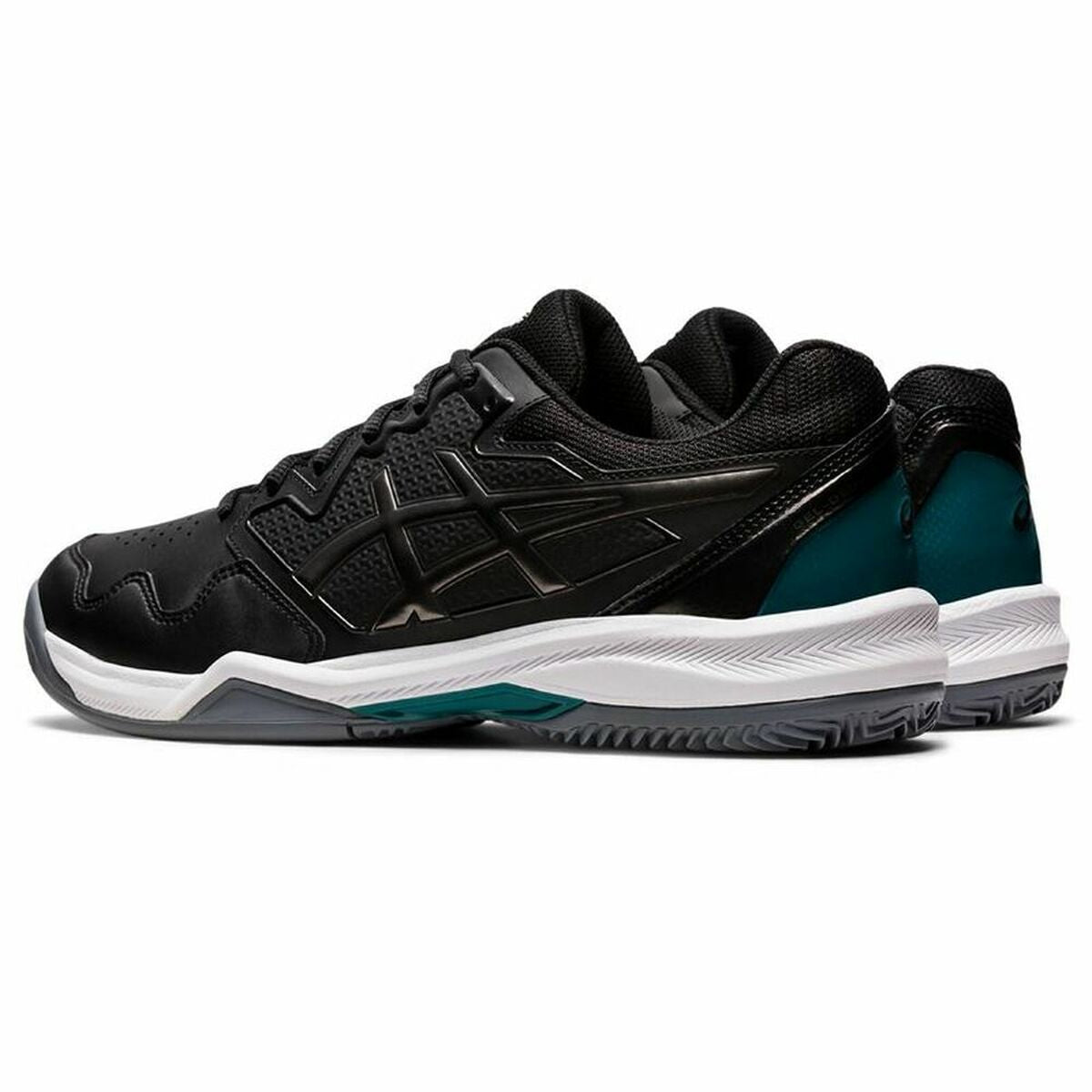 Adult's Padel Trainers Asics Gel-Dedicate 7 Clay