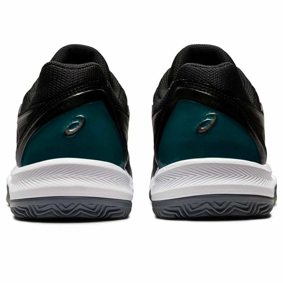 Adult's Padel Trainers Asics Gel-Dedicate 7 Clay