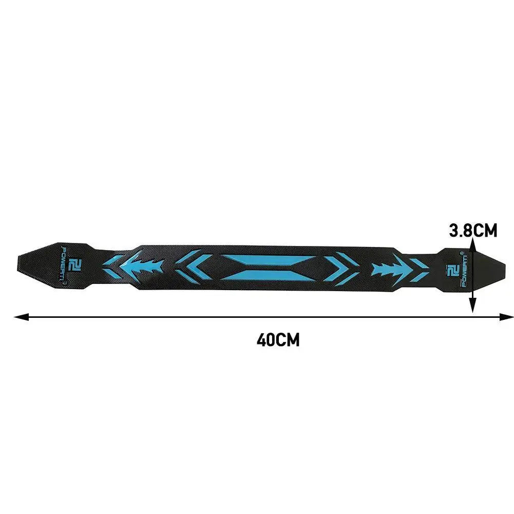 3D Tennis Paddle Head Tape for Beach Tennis Racket Protection Tape