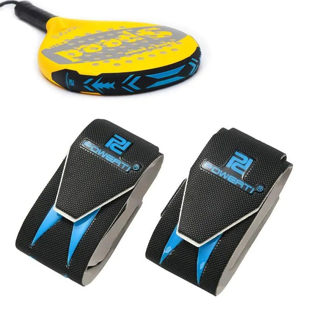 3D Tennis Paddle Head Tape for Beach Tennis Racket Protection Tape
