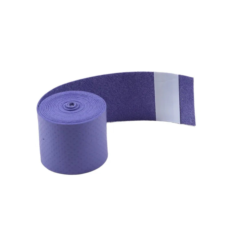 20pcs 60pcs Universal Sweatbands Overgrip Anti-slip Tennis Padel Shock