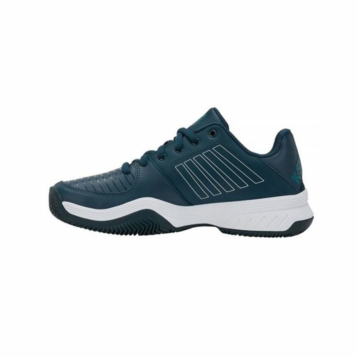 Adult's Padel Trainers Kswiss Court Express Hb Dark blue Men