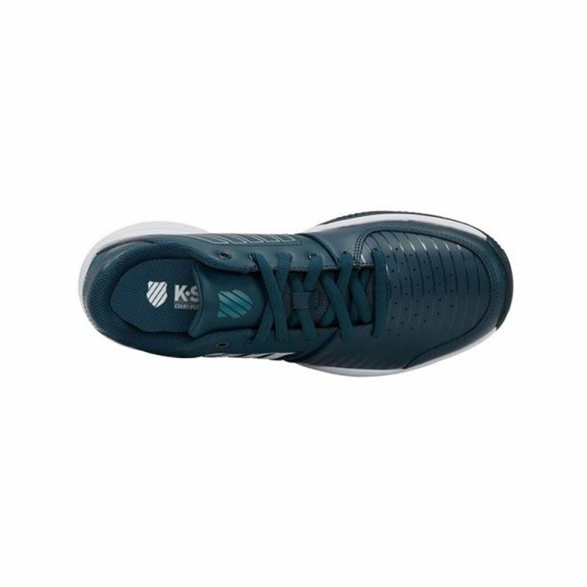 Adult's Padel Trainers Kswiss Court Express Hb Dark blue Men