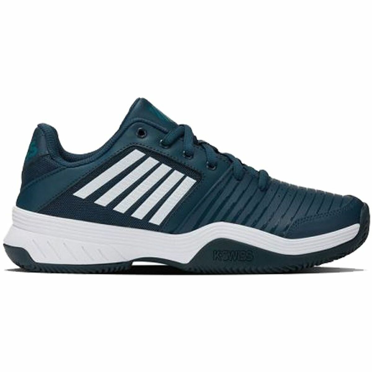 Adult's Padel Trainers Kswiss Court Express Hb Dark blue Men