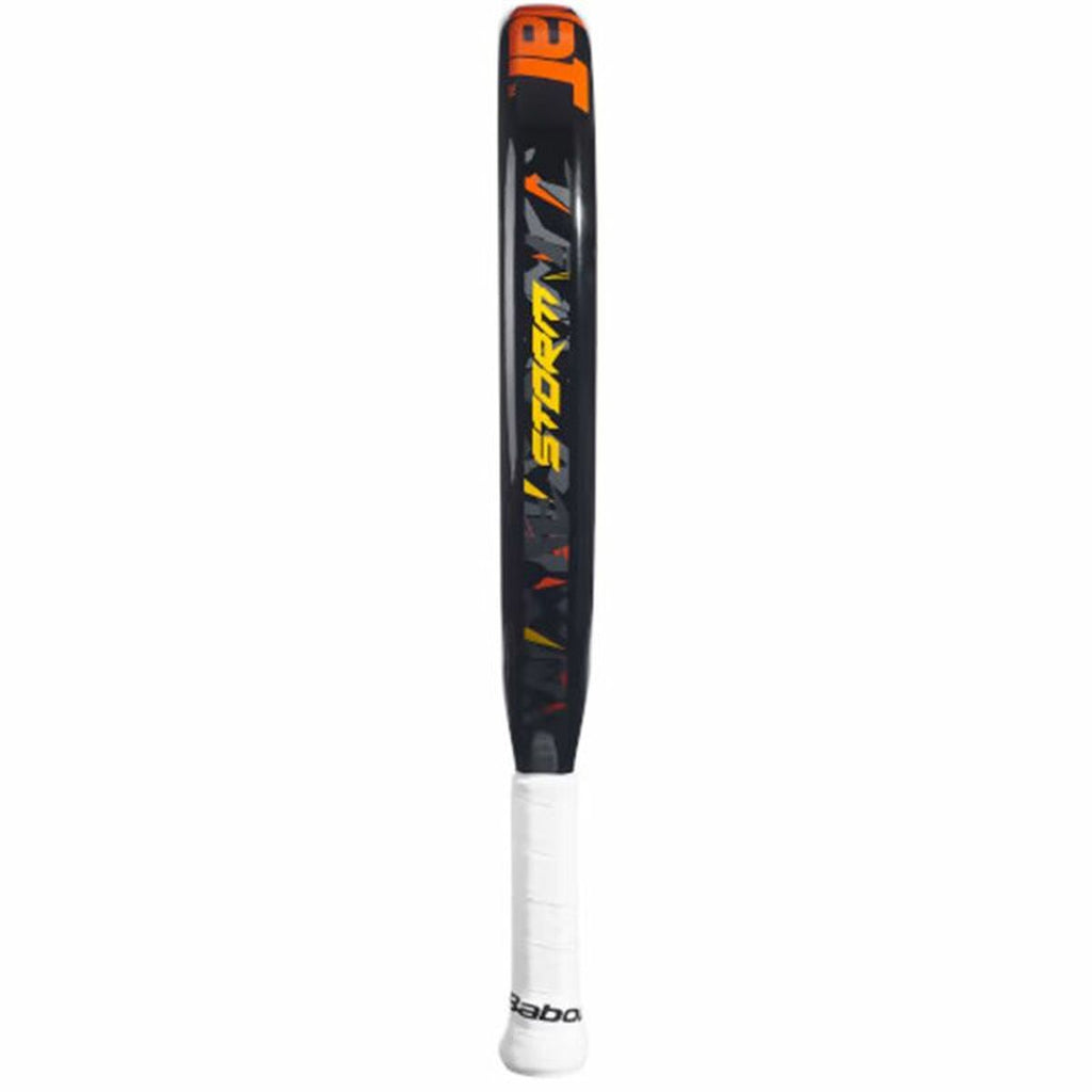 Padel Racket Babolat Storm  Black