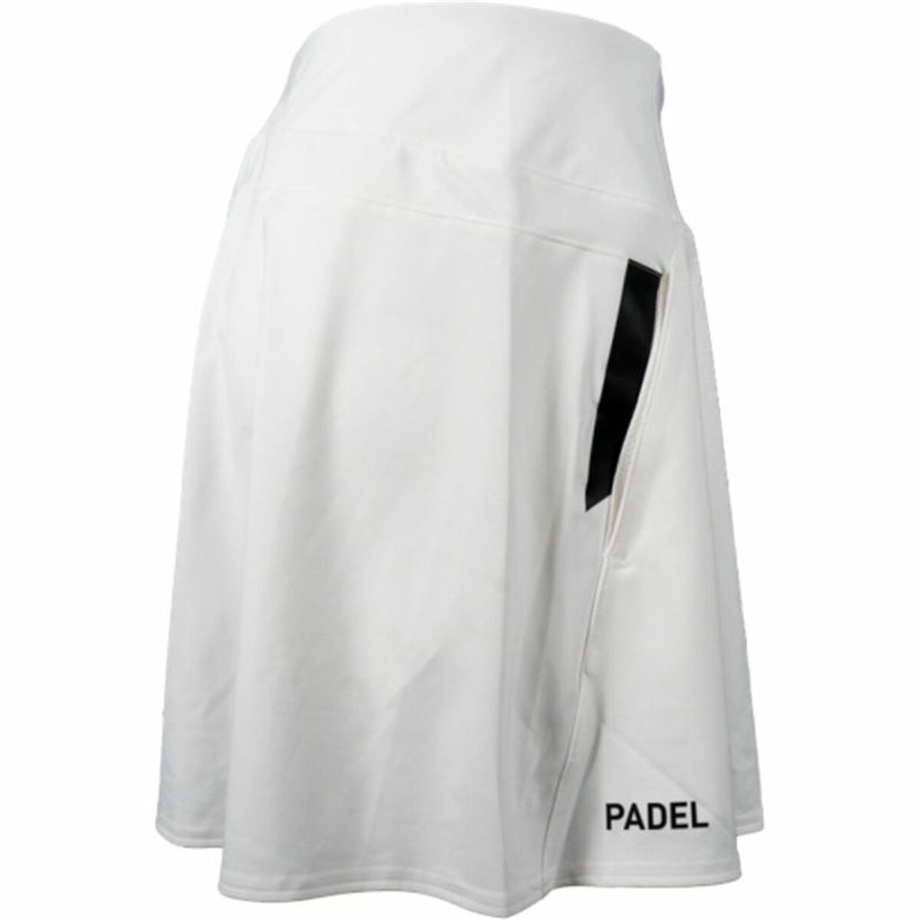 Padel skirt Puma Team Liga White