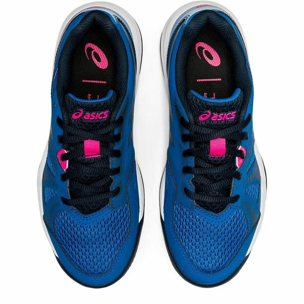 Children's Padel Trainers Asics Padel Pro 5 GS