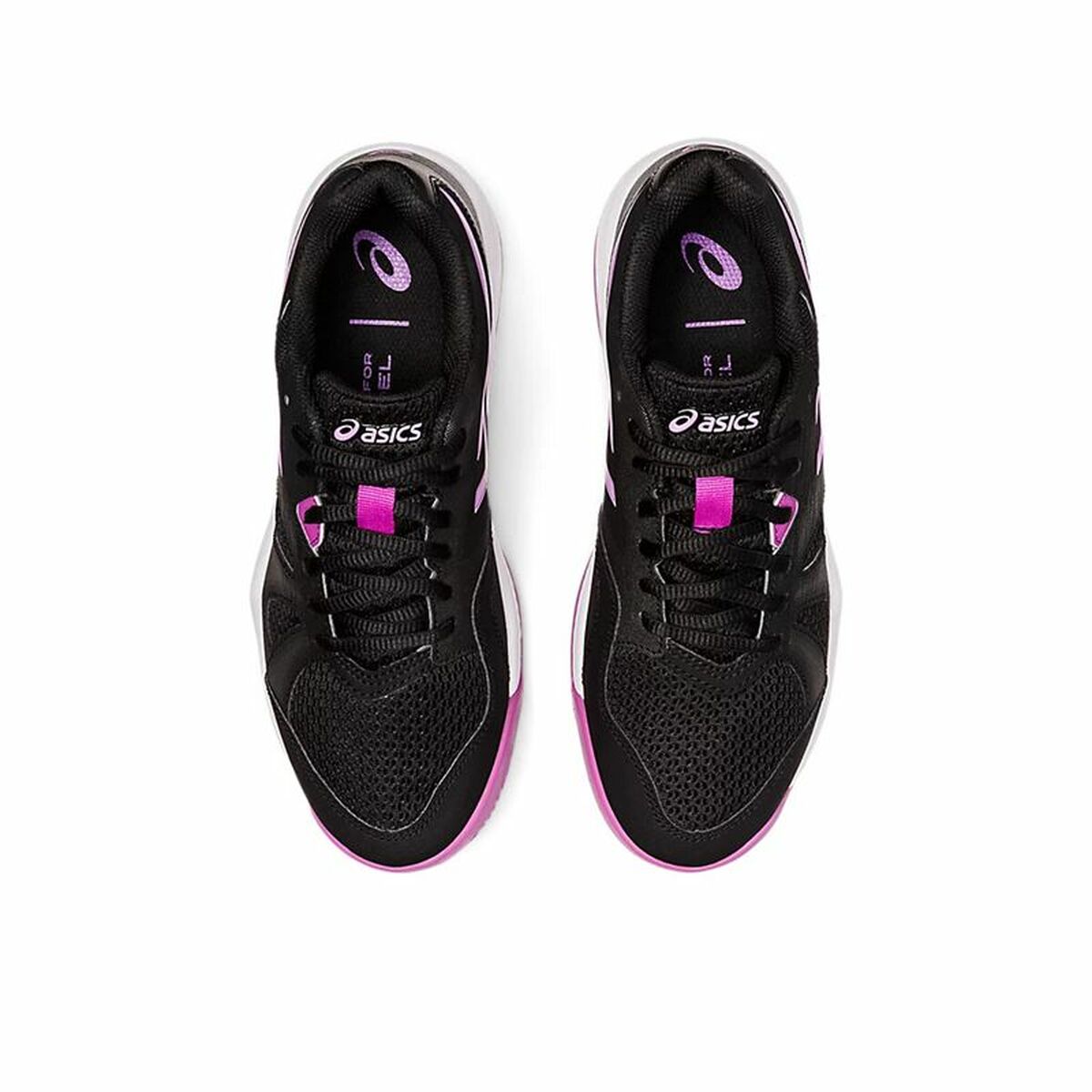 Sports Trainers for Women Asics Gel-Padel Pro 5