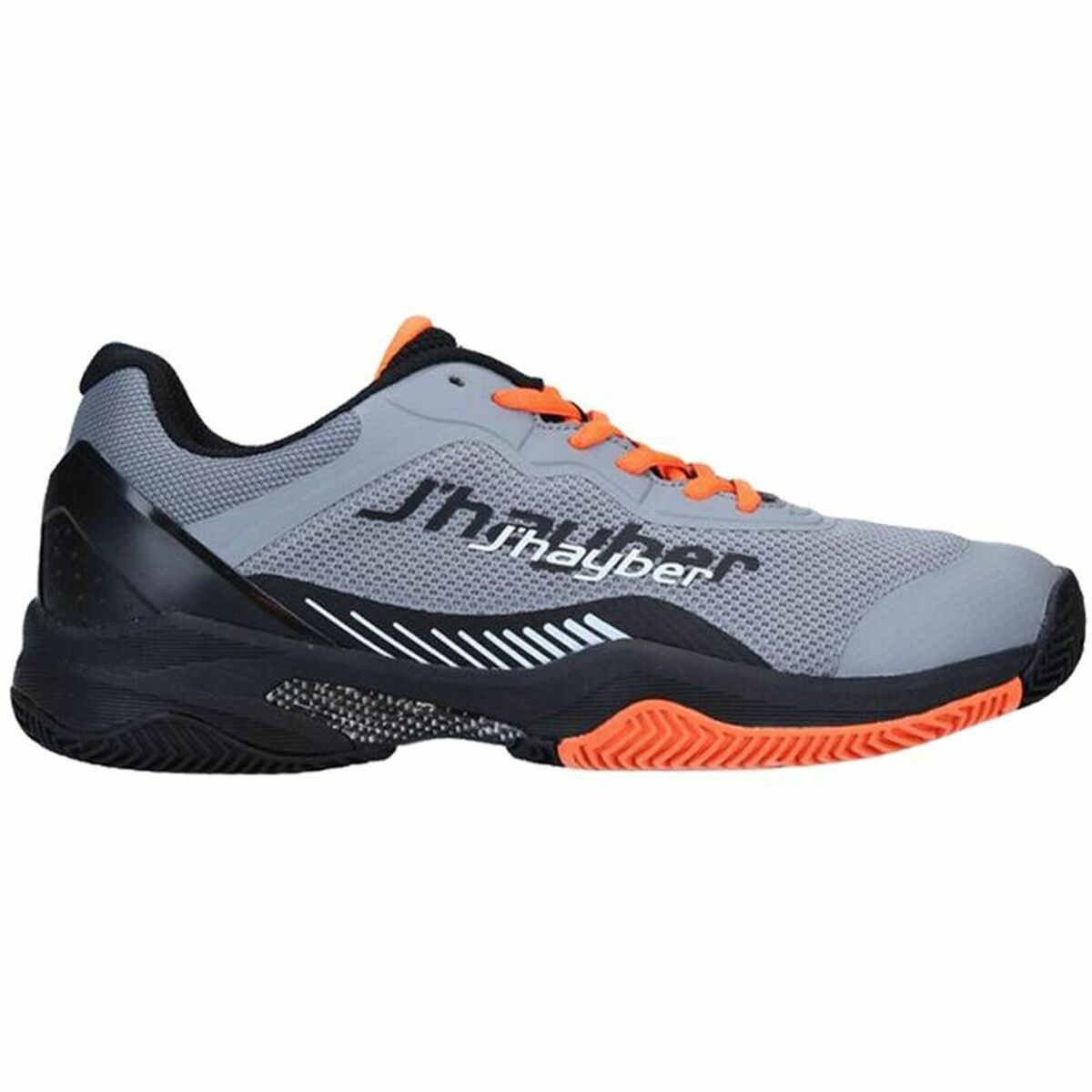 Adult's Padel Trainers J-Hayber Tarifa