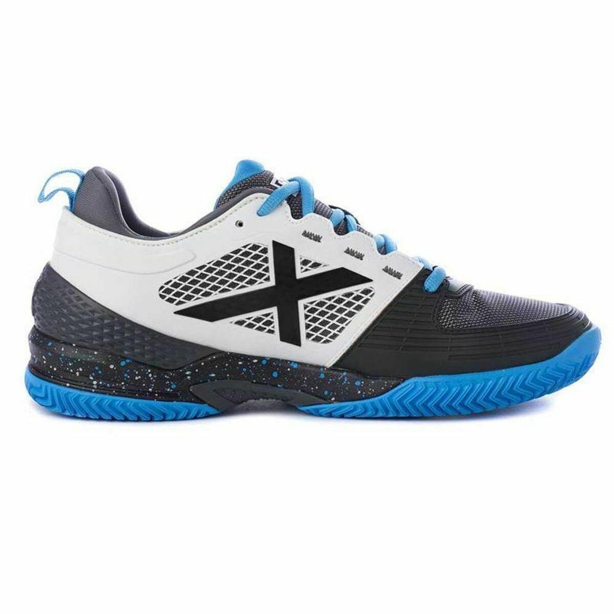 Adult's Padel Trainers Munich Atomik Blue