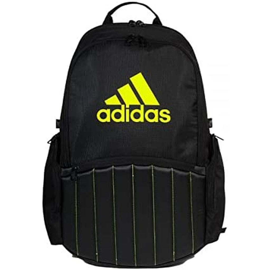 Padel Bag Adidas Protour Black