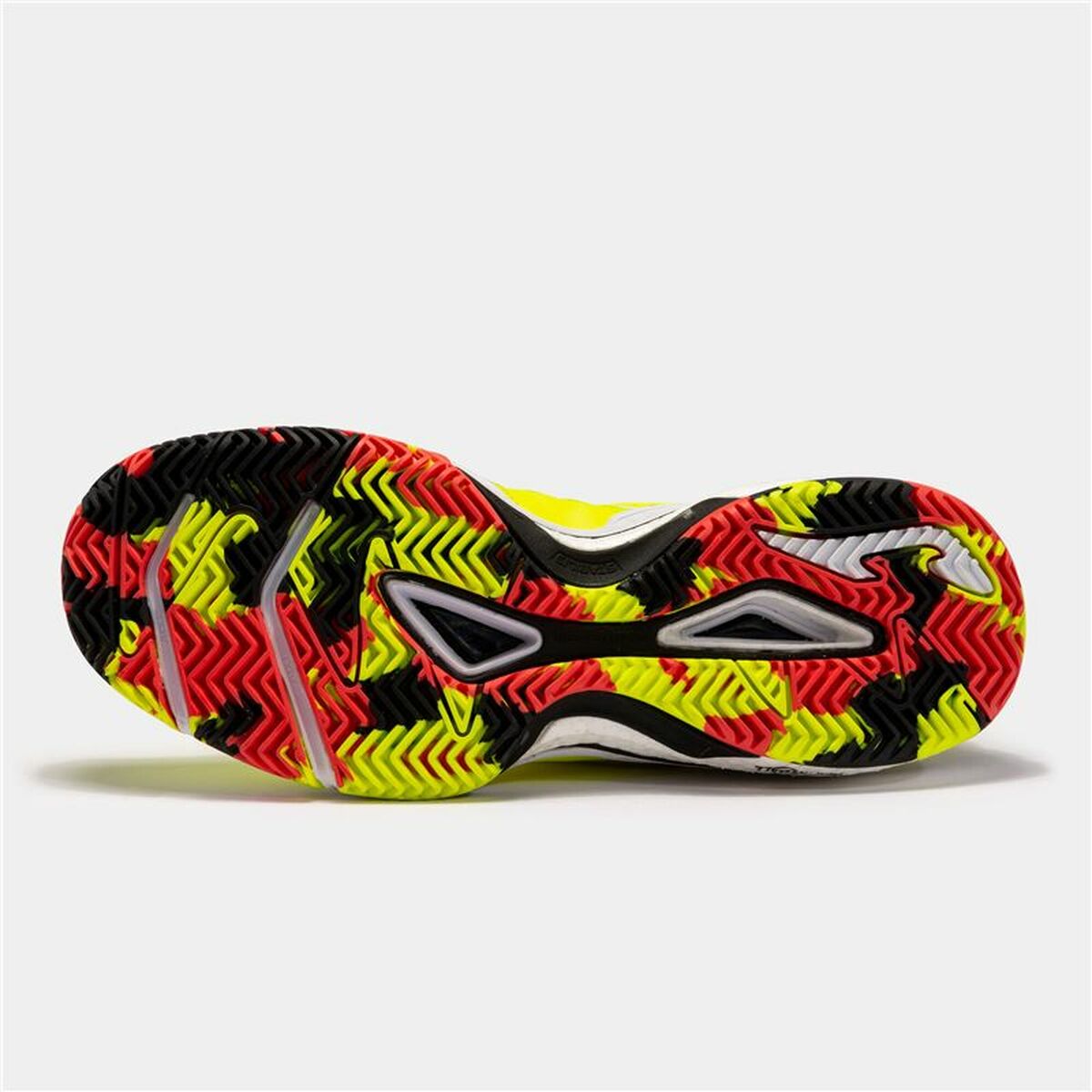 Adult's Padel Trainers Joma Sport Slam Yellow Men