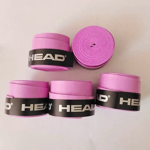 Anti Slip Original Head Overgrip Tennis Racket Grips Padel Accessory