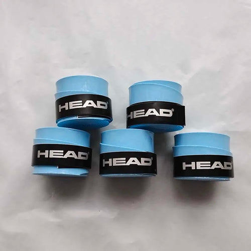 Anti Slip Original Head Overgrip Tennis Racket Grips Padel Accessory