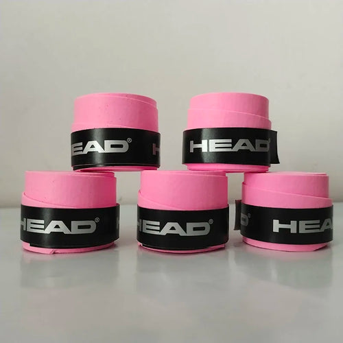Anti Slip Original Head Overgrip Tennis Racket Grips Padel Accessory