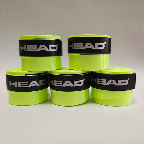 Anti Slip Original Head Overgrip Tennis Racket Grips Padel Accessory
