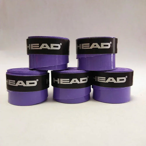 Anti Slip Original Head Overgrip Tennis Racket Grips Padel Accessory