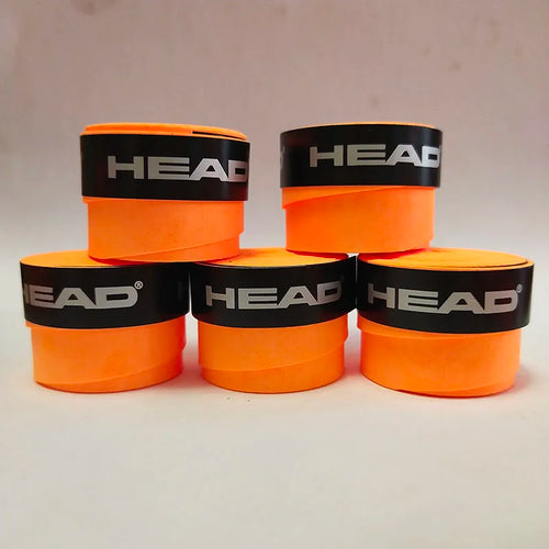 Anti Slip Original Head Overgrip Tennis Racket Grips Padel Accessory