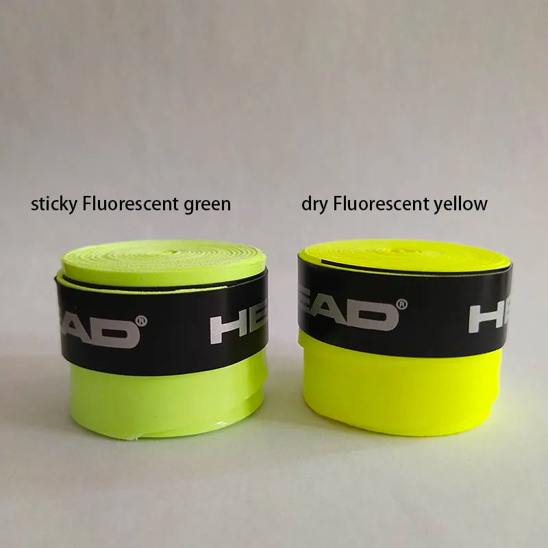Anti Slip Original Head Overgrip Tennis Racket Grips Padel Accessory