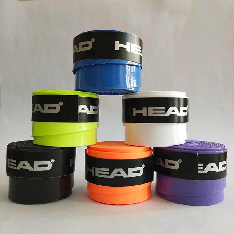 Anti Slip Original Head Overgrip Tennis Racket Grips Padel Accessory