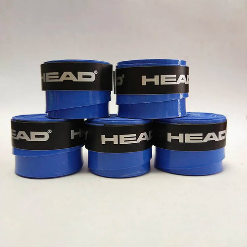 Anti Slip Original Head Overgrip Tennis Racket Grips Padel Accessory