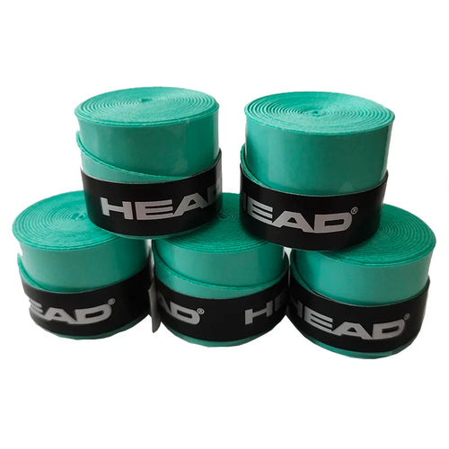 Anti Slip Original Head Overgrip Tennis Racket Grips Padel Accessory