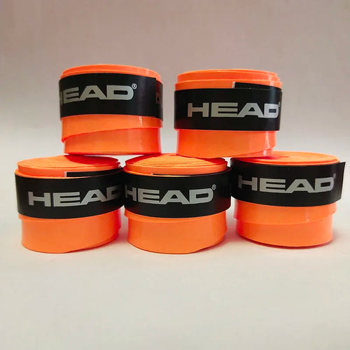 Anti Slip Original Head Overgrip Tennis Racket Grips Padel Accessory