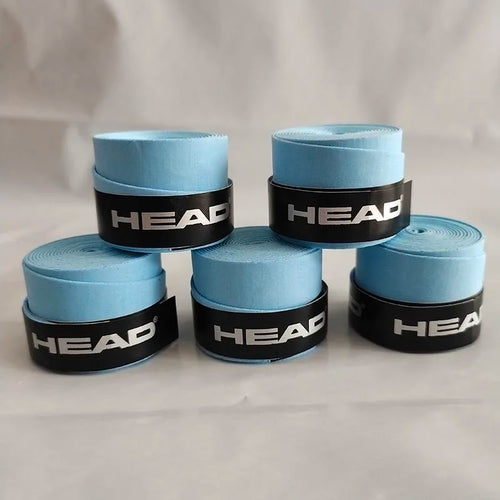 Anti Slip Original Head Overgrip Tennis Racket Grips Padel Accessory