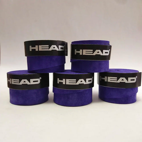Anti Slip Original Head Overgrip Tennis Racket Grips Padel Accessory