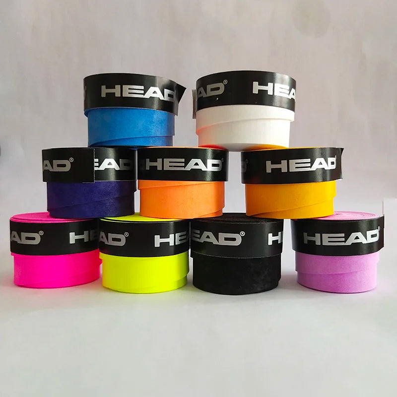 Anti Slip Original Head Overgrip Tennis Racket Grips Padel Accessory