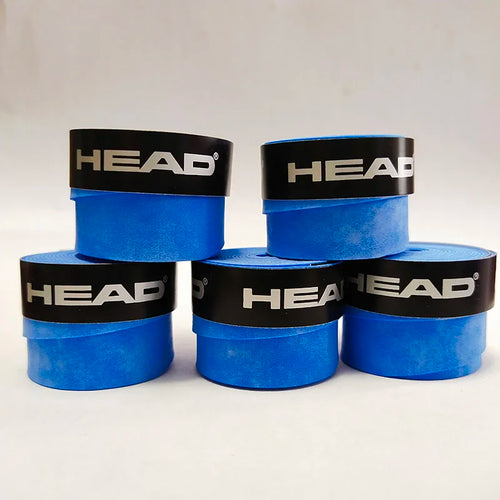 Anti Slip Original Head Overgrip Tennis Racket Grips Padel Accessory