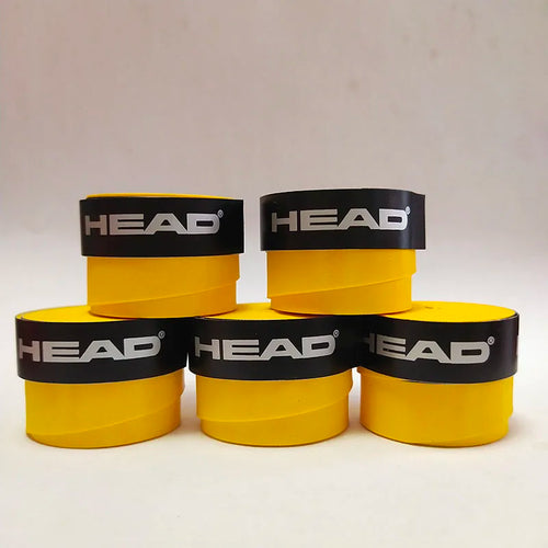 Anti Slip Original Head Overgrip Tennis Racket Grips Padel Accessory