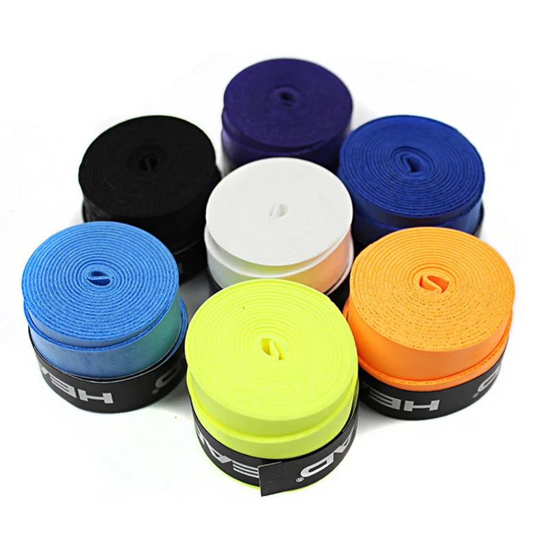 Anti Slip Original Head Overgrip Tennis Racket Grips Padel Accessory