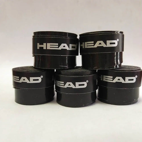 Anti Slip Original Head Overgrip Tennis Racket Grips Padel Accessory