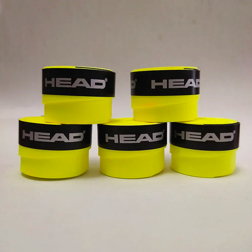 Anti Slip Original Head Overgrip Tennis Racket Grips Padel Accessory