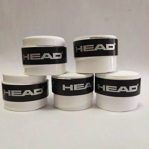 Anti Slip Original Head Overgrip Tennis Racket Grips Padel Accessory