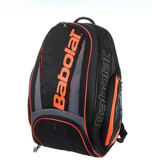 Original BABOLAT PURE AERO 2 Tennis Rackets Bag Tennis Bag Backpack