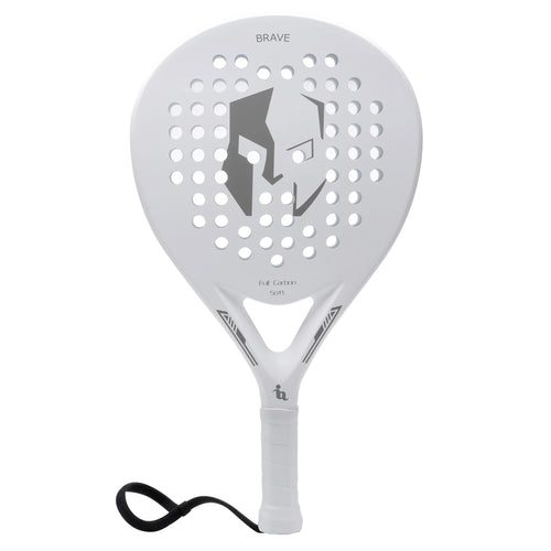 Padel Tennis Rackets,Paddle Tennis Racquets Carbon Fiber with EVA