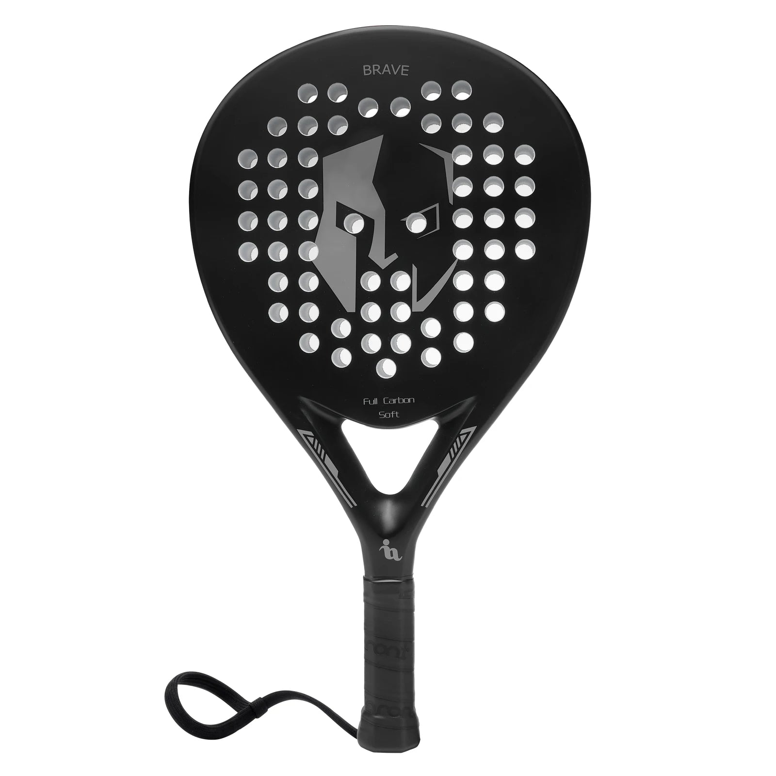 Padel Tennis Rackets,Paddle Tennis Racquets Carbon Fiber with EVA